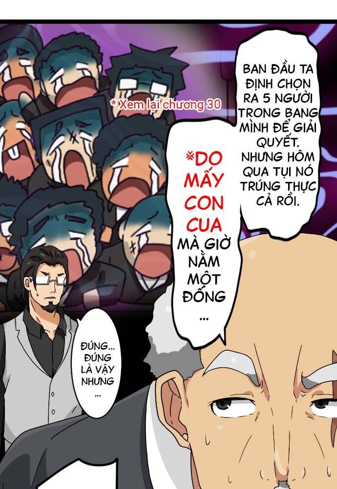 Cô Dâu Cực Phẩm Chapter 32 31