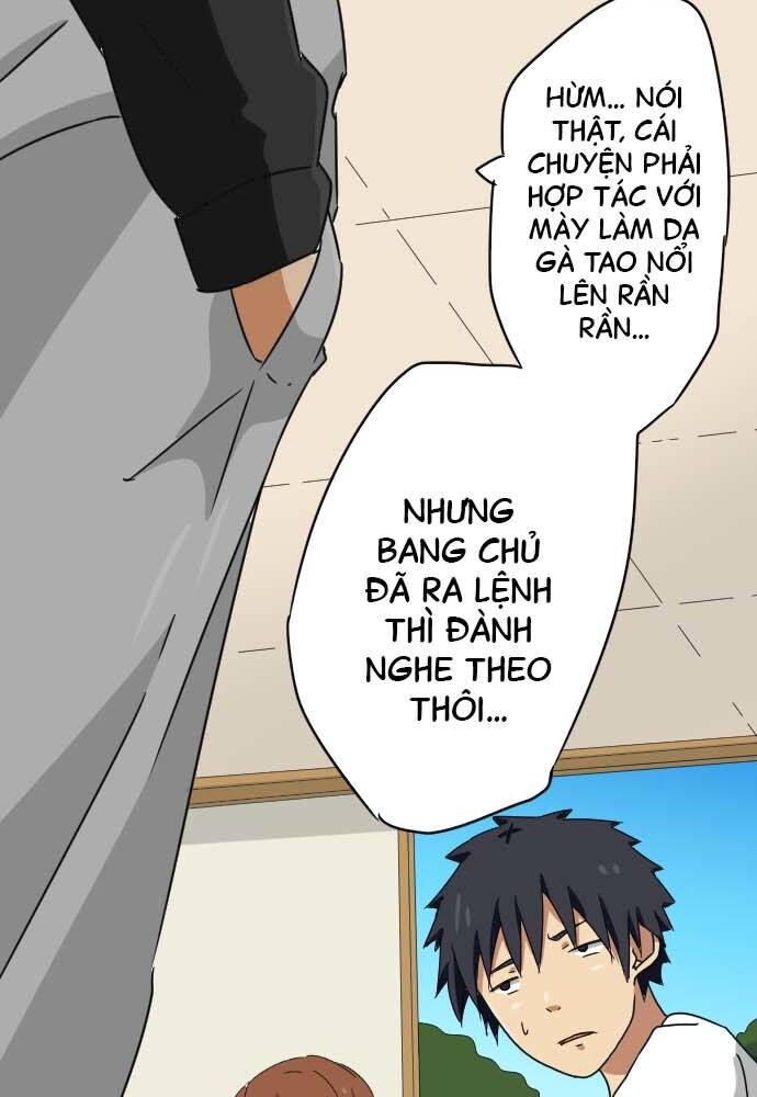 Cô Dâu Cực Phẩm Chapter 32 35
