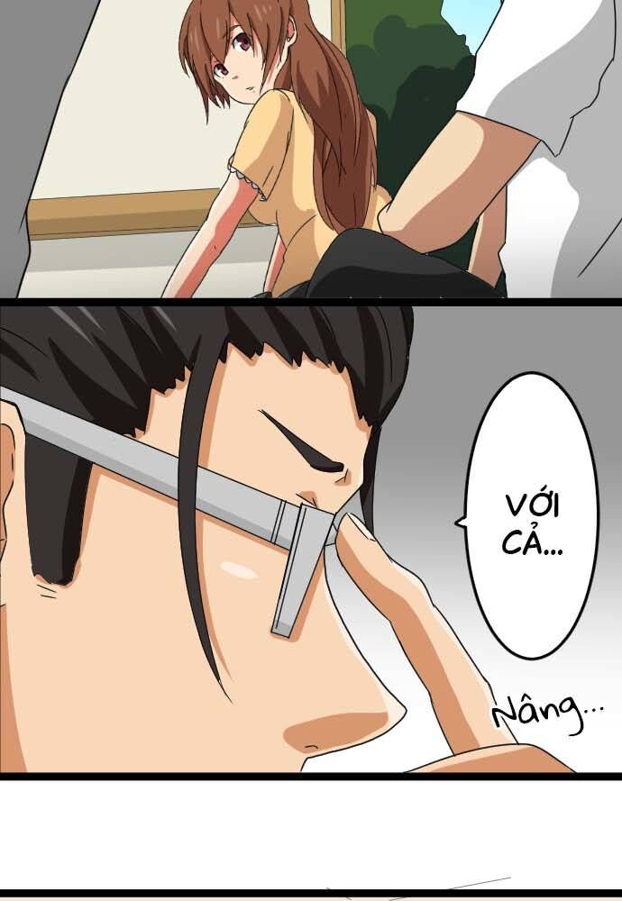 Cô Dâu Cực Phẩm Chapter 32 36