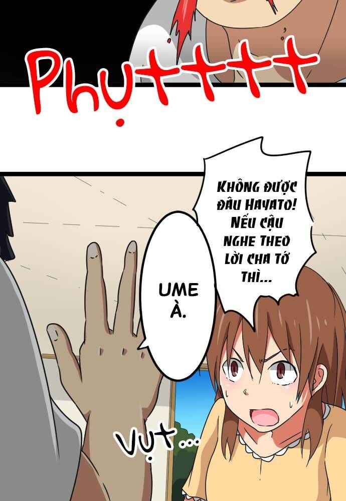 Cô Dâu Cực Phẩm Chapter 32 43