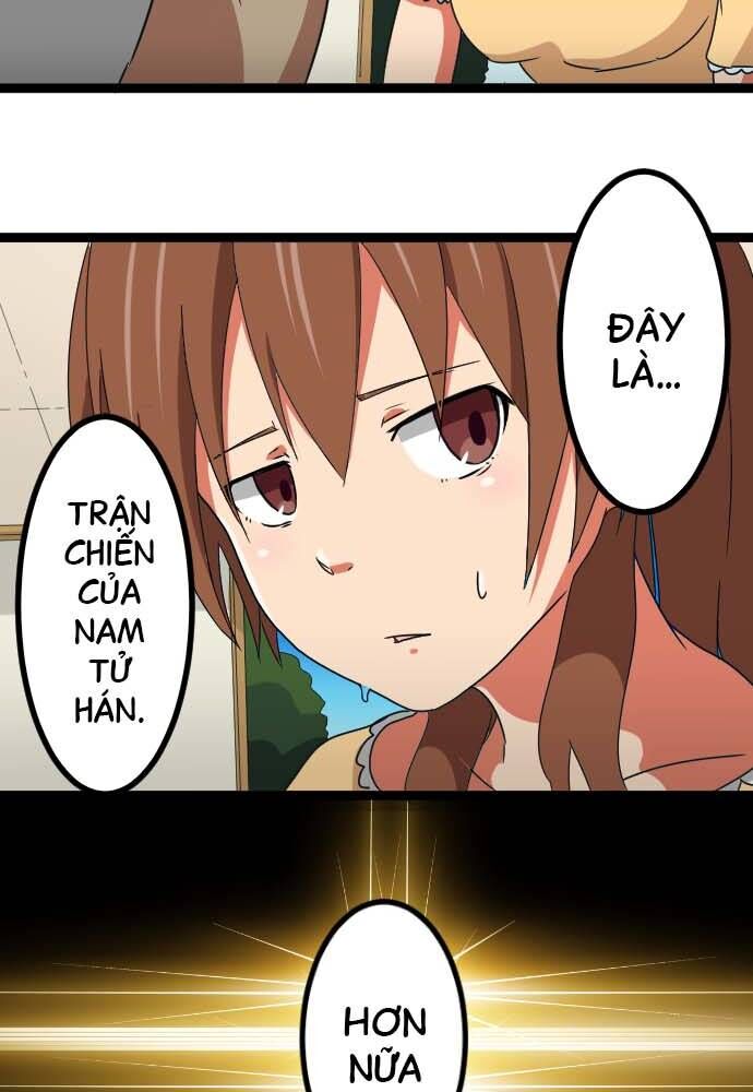 Cô Dâu Cực Phẩm Chapter 32 44