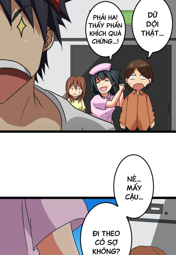 Cô Dâu Cực Phẩm Chapter 33 4