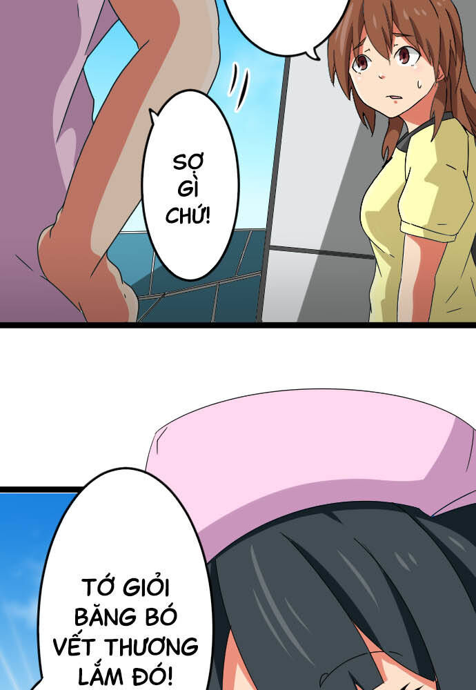 Cô Dâu Cực Phẩm Chapter 33 5