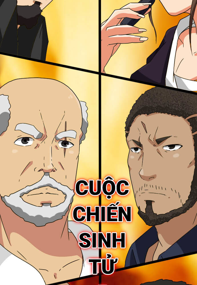 Cô Dâu Cực Phẩm Chapter 33 17