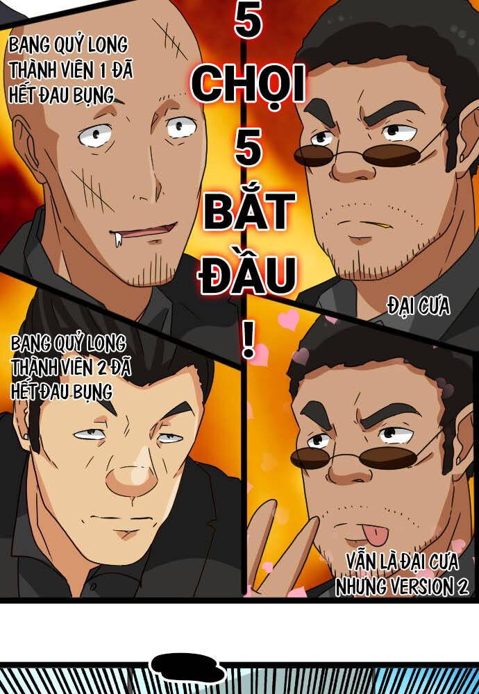 Cô Dâu Cực Phẩm Chapter 33 18