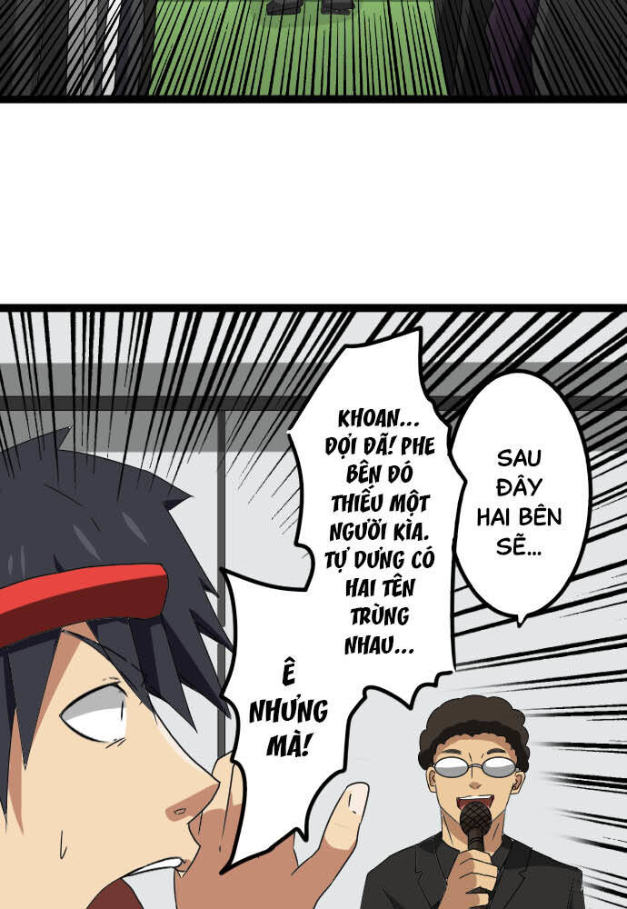 Cô Dâu Cực Phẩm Chapter 33 20