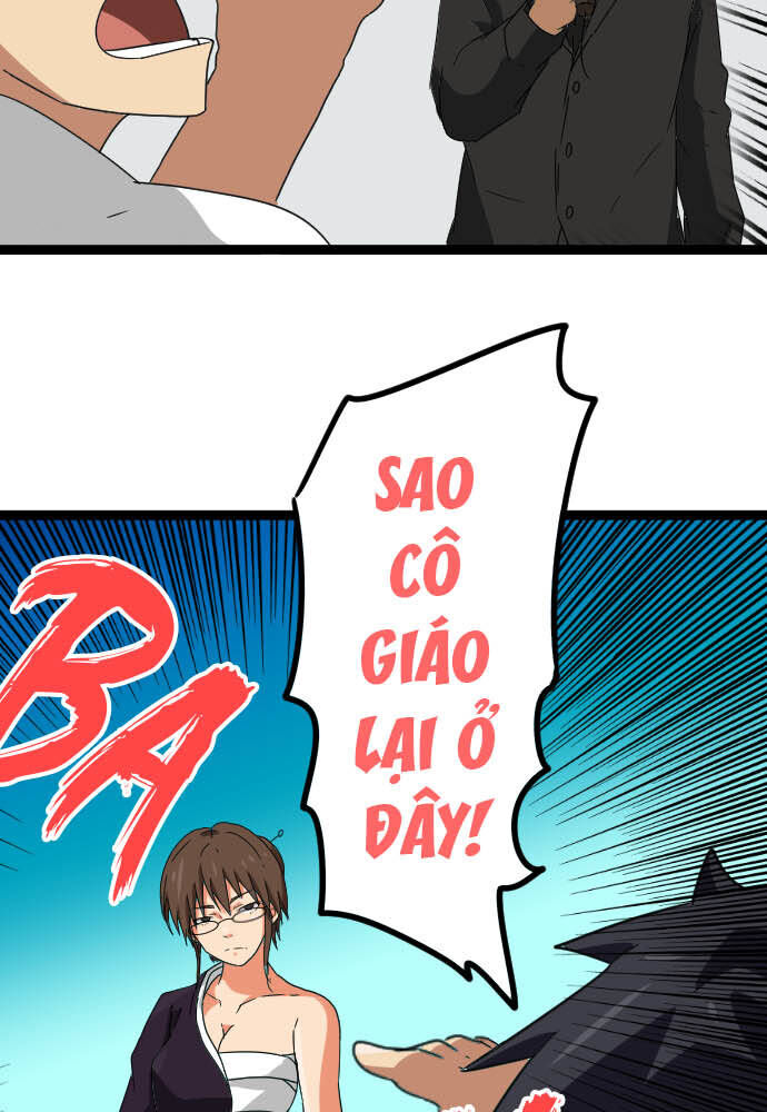 Cô Dâu Cực Phẩm Chapter 33 21