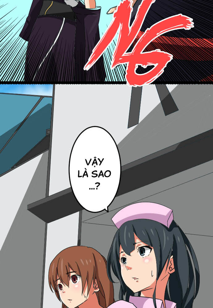 Cô Dâu Cực Phẩm Chapter 33 22
