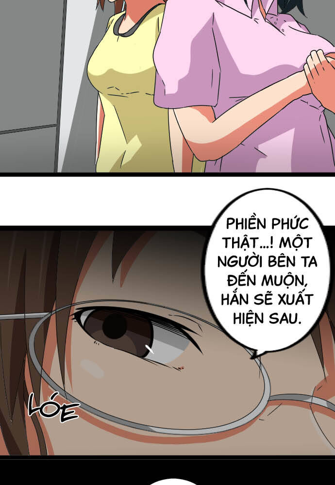Cô Dâu Cực Phẩm Chapter 33 23