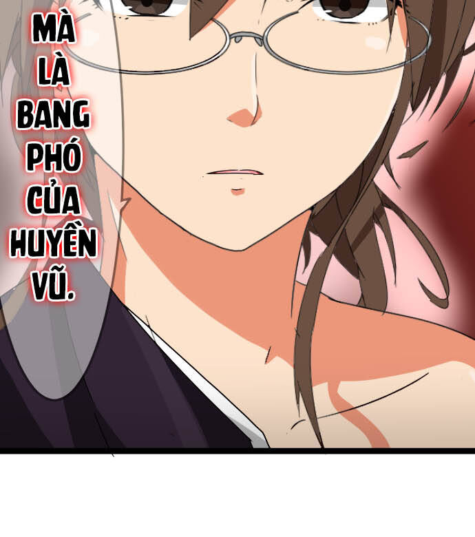 Cô Dâu Cực Phẩm Chapter 33 25