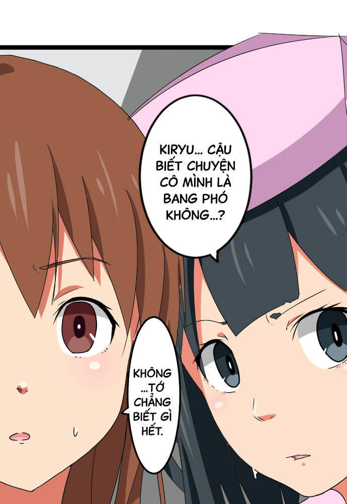 Cô Dâu Cực Phẩm Chapter 33 26