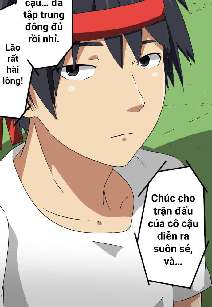 Cô Dâu Cực Phẩm Chapter 33 33