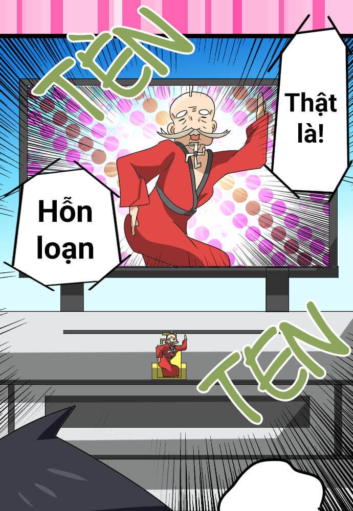 Cô Dâu Cực Phẩm Chapter 33 37
