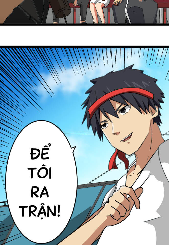 Cô Dâu Cực Phẩm Chapter 33 42