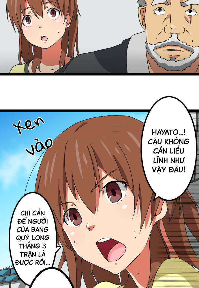 Cô Dâu Cực Phẩm Chapter 33 44