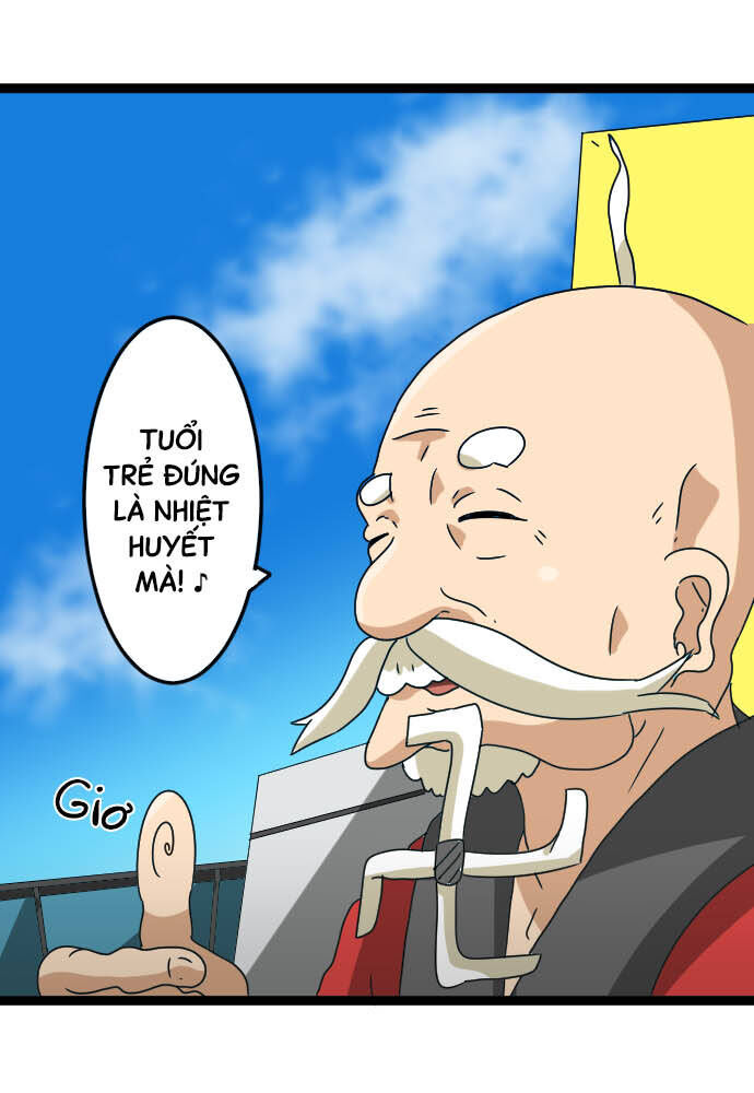 Cô Dâu Cực Phẩm Chapter 33 52