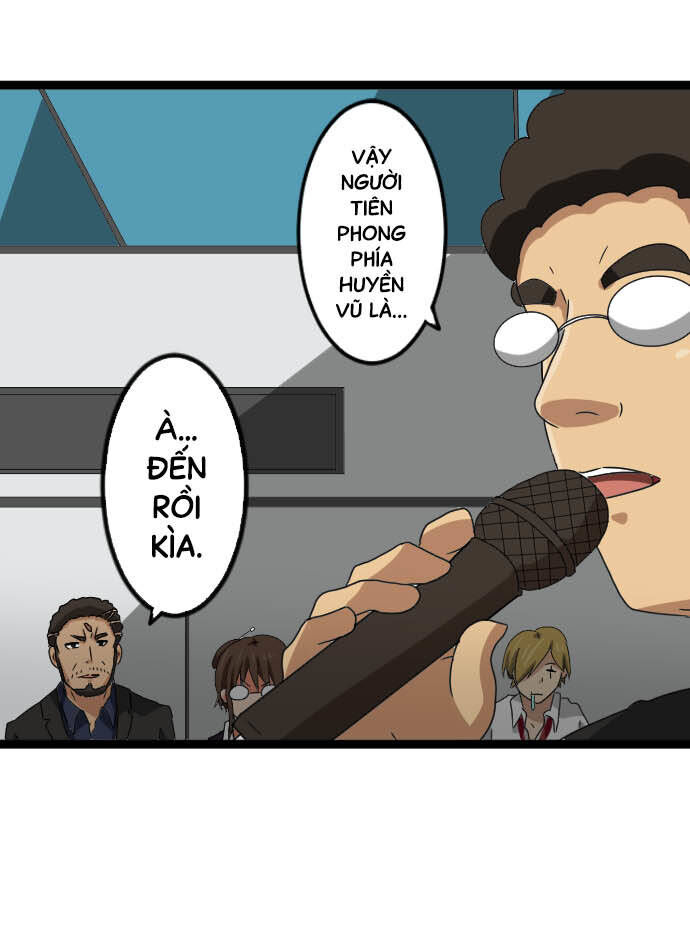 Cô Dâu Cực Phẩm Chapter 33 53