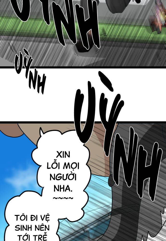 Cô Dâu Cực Phẩm Chapter 33 56