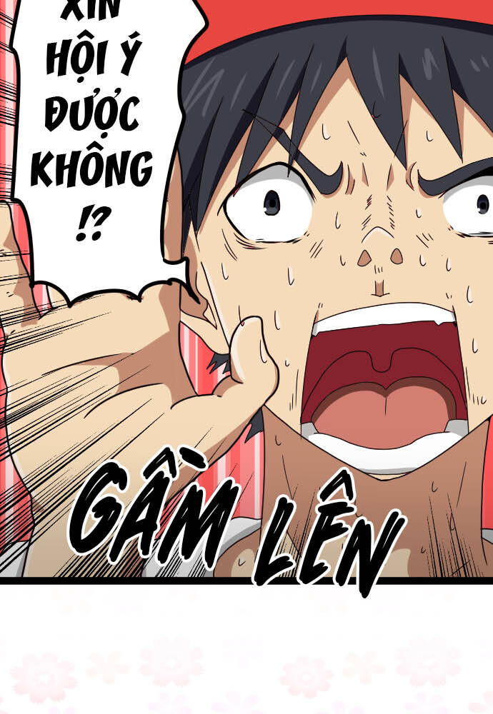 Cô Dâu Cực Phẩm Chapter 34 4