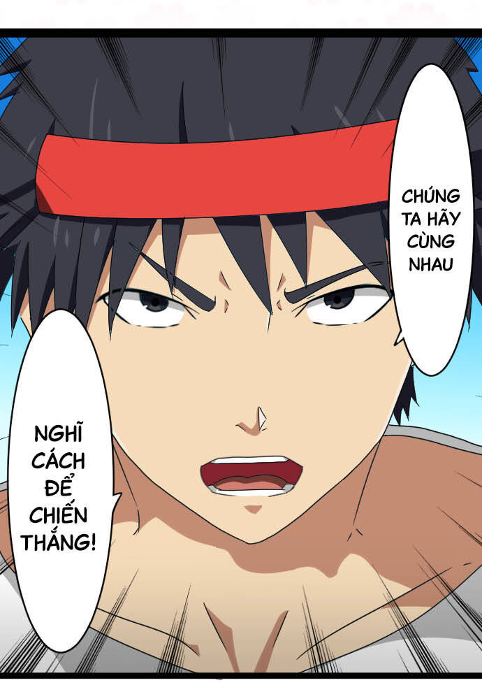 Cô Dâu Cực Phẩm Chapter 34 6
