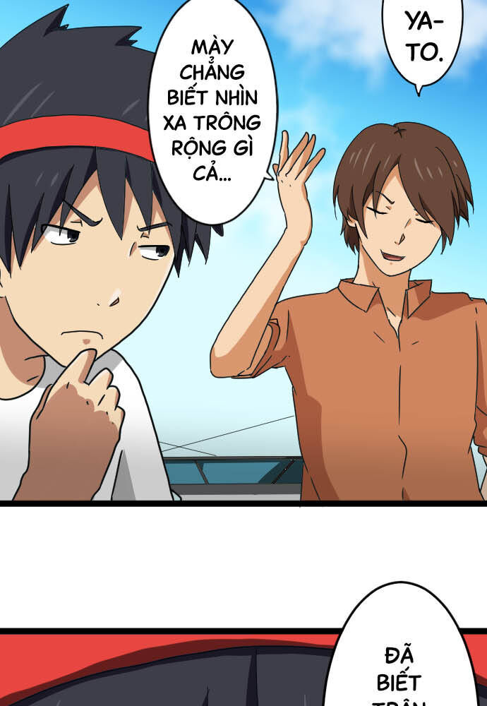 Cô Dâu Cực Phẩm Chapter 34 8