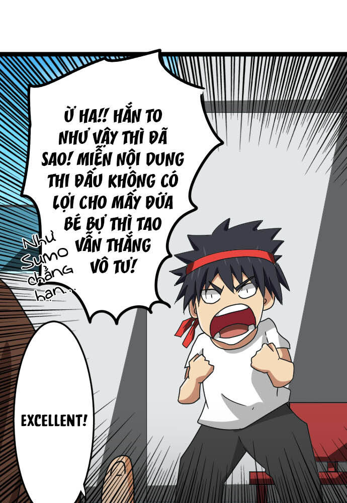 Cô Dâu Cực Phẩm Chapter 34 10