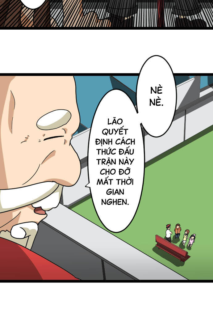 Cô Dâu Cực Phẩm Chapter 34 11