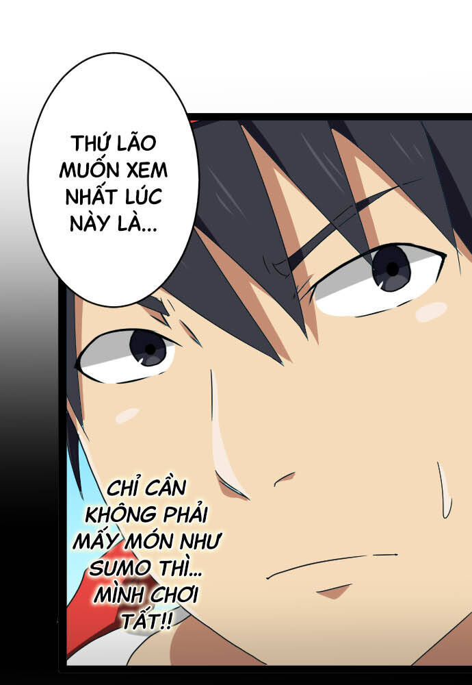 Cô Dâu Cực Phẩm Chapter 34 12