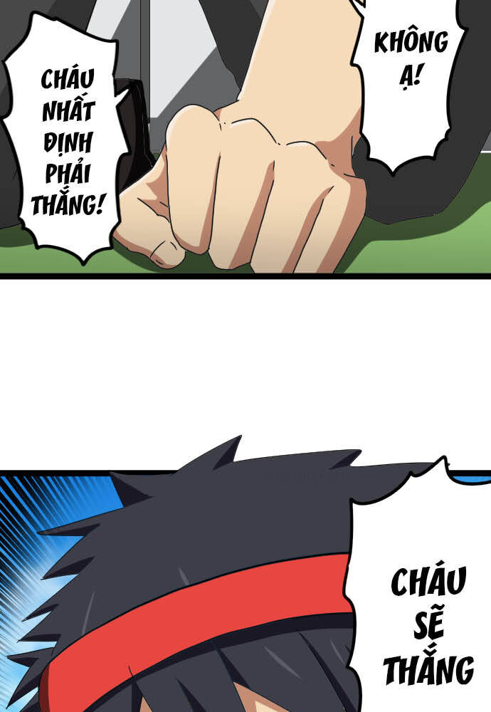 Cô Dâu Cực Phẩm Chapter 34 16