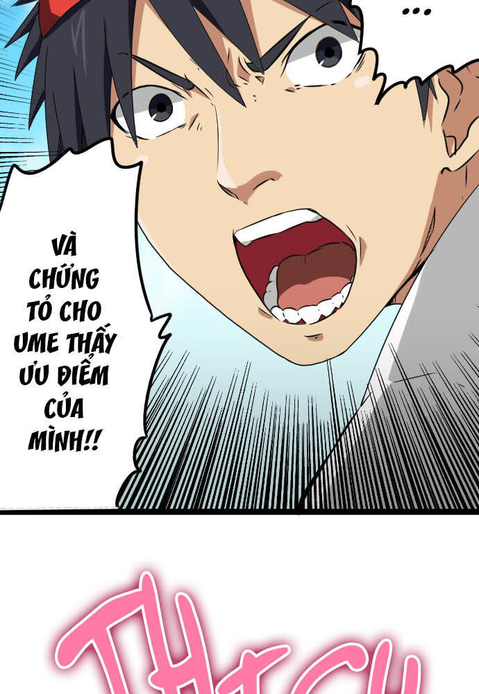 Cô Dâu Cực Phẩm Chapter 34 17