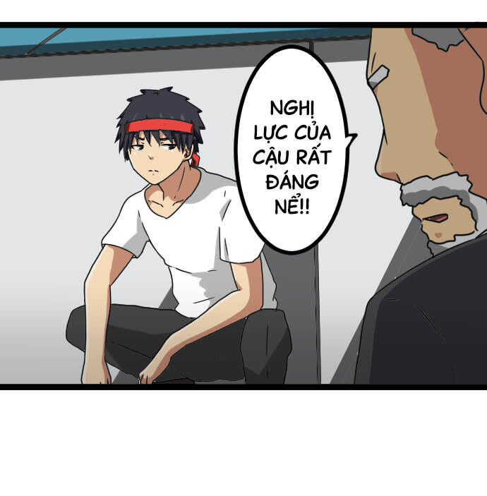 Cô Dâu Cực Phẩm Chapter 34 19