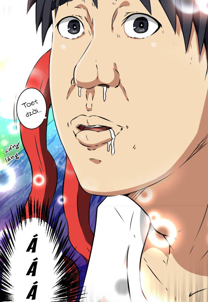 Cô Dâu Cực Phẩm Chapter 34 24