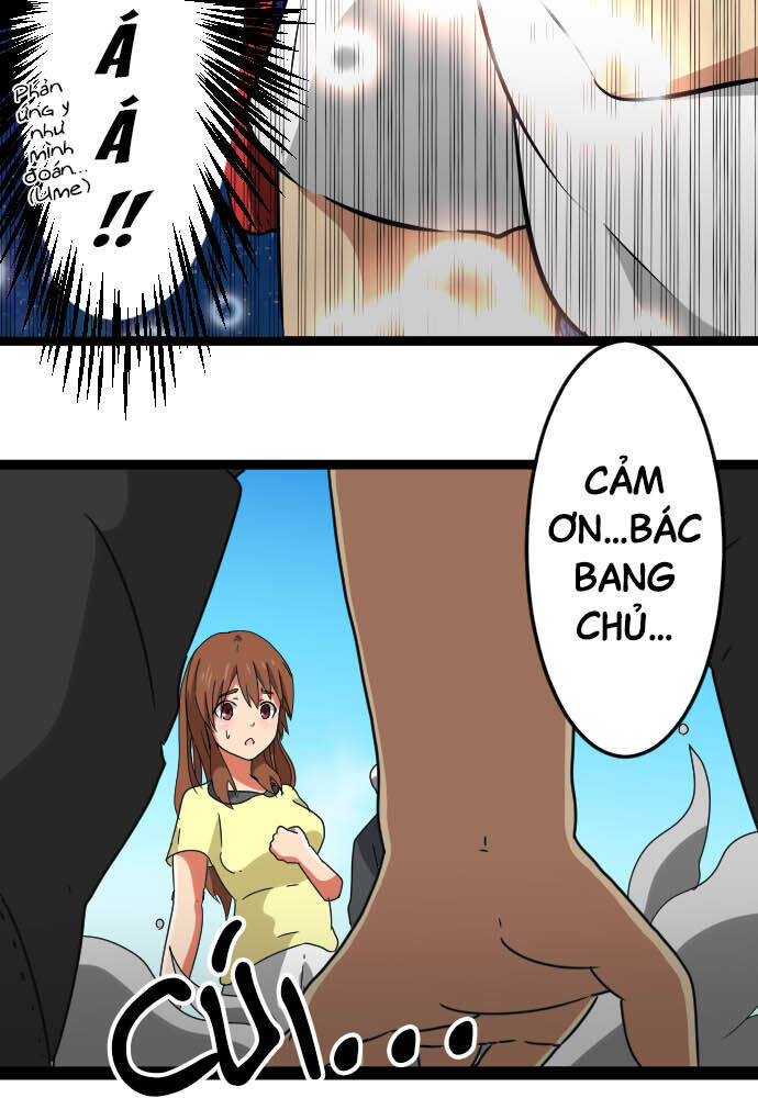 Cô Dâu Cực Phẩm Chapter 34 25