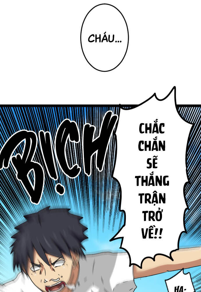 Cô Dâu Cực Phẩm Chapter 34 26