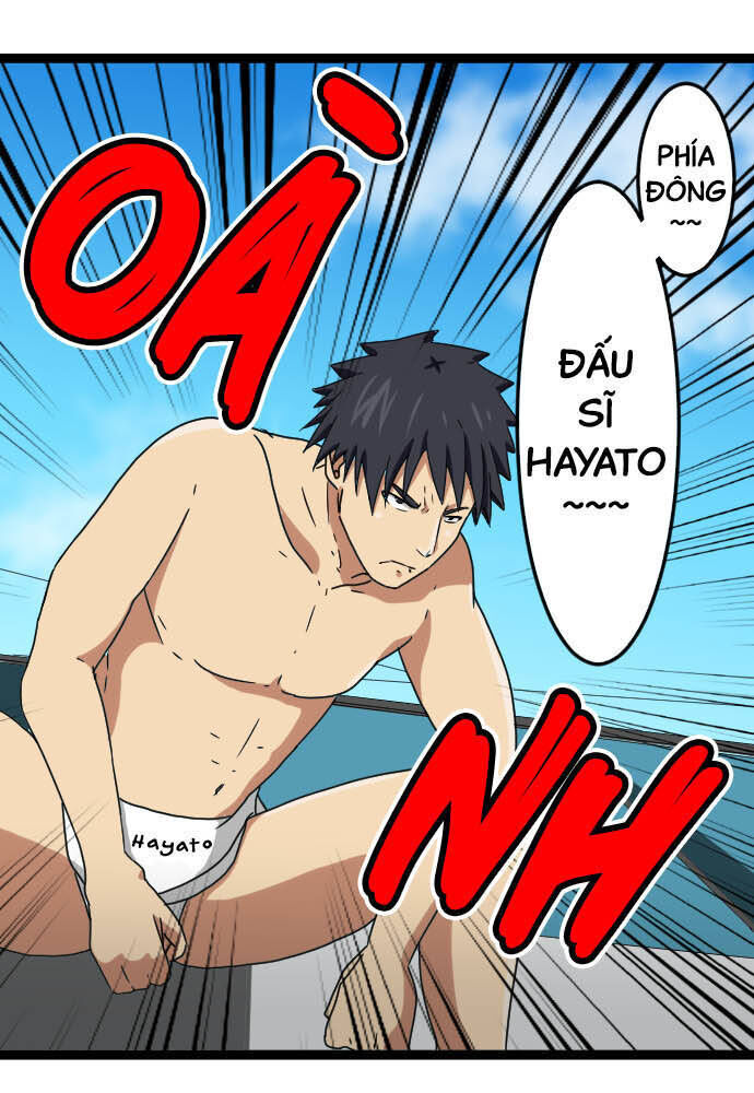 Cô Dâu Cực Phẩm Chapter 34 29