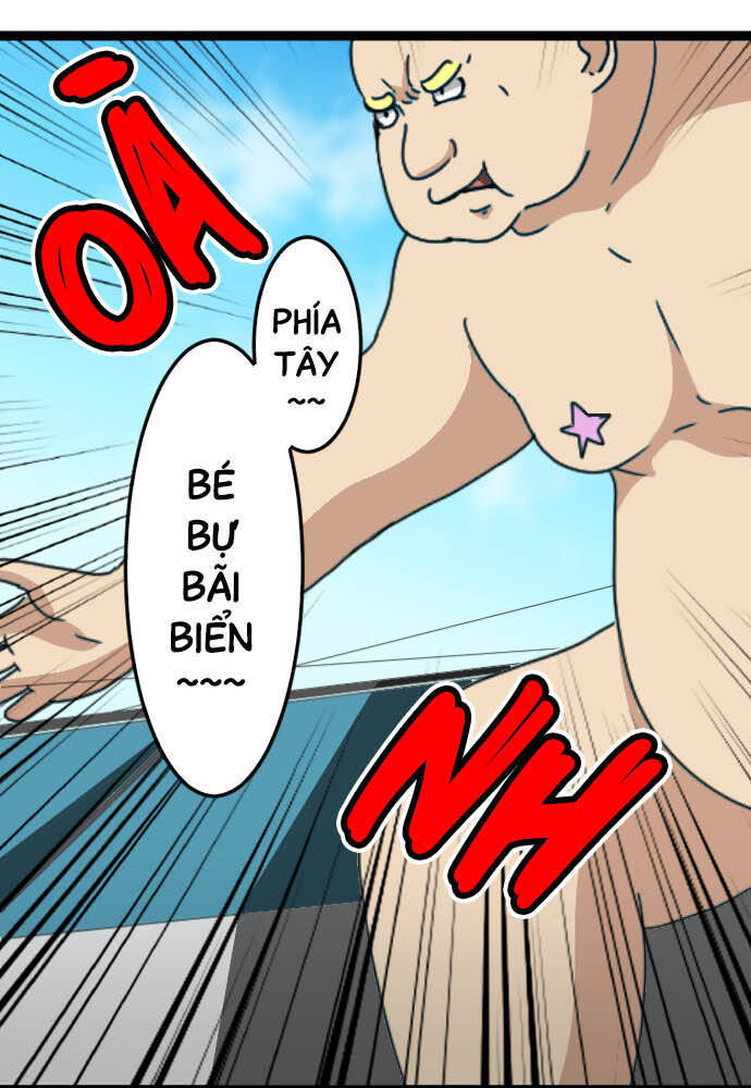 Cô Dâu Cực Phẩm Chapter 34 30