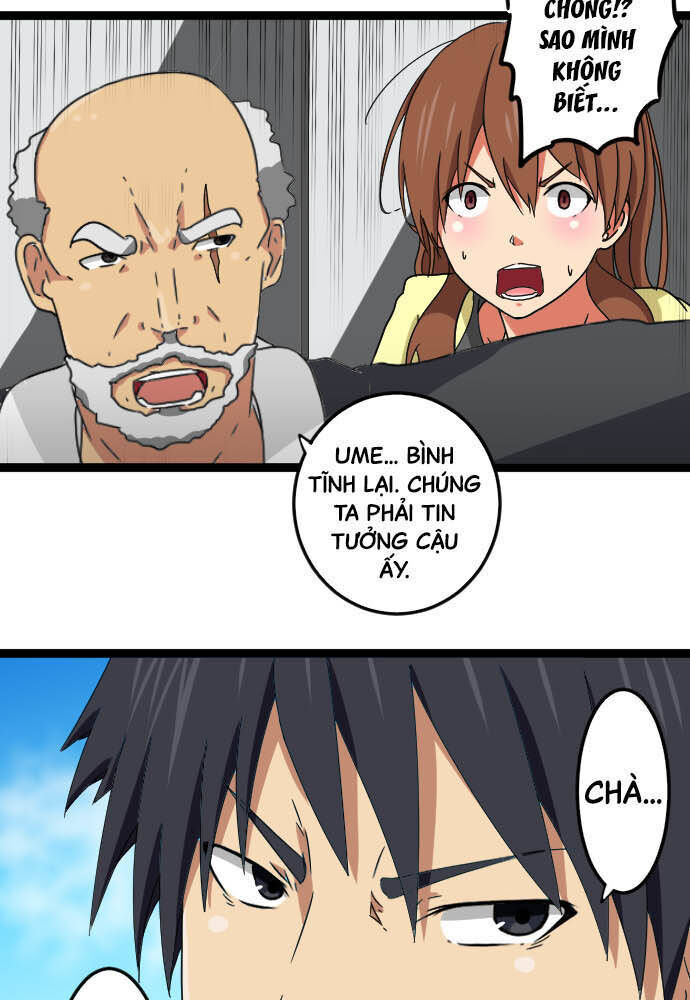 Cô Dâu Cực Phẩm Chapter 34 34