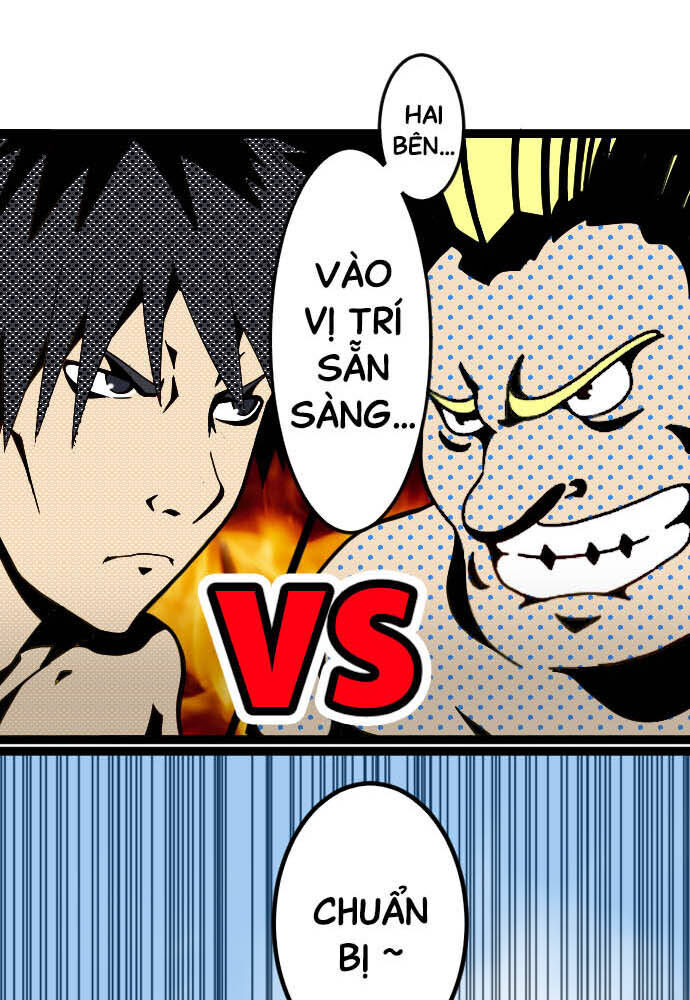 Cô Dâu Cực Phẩm Chapter 34 36