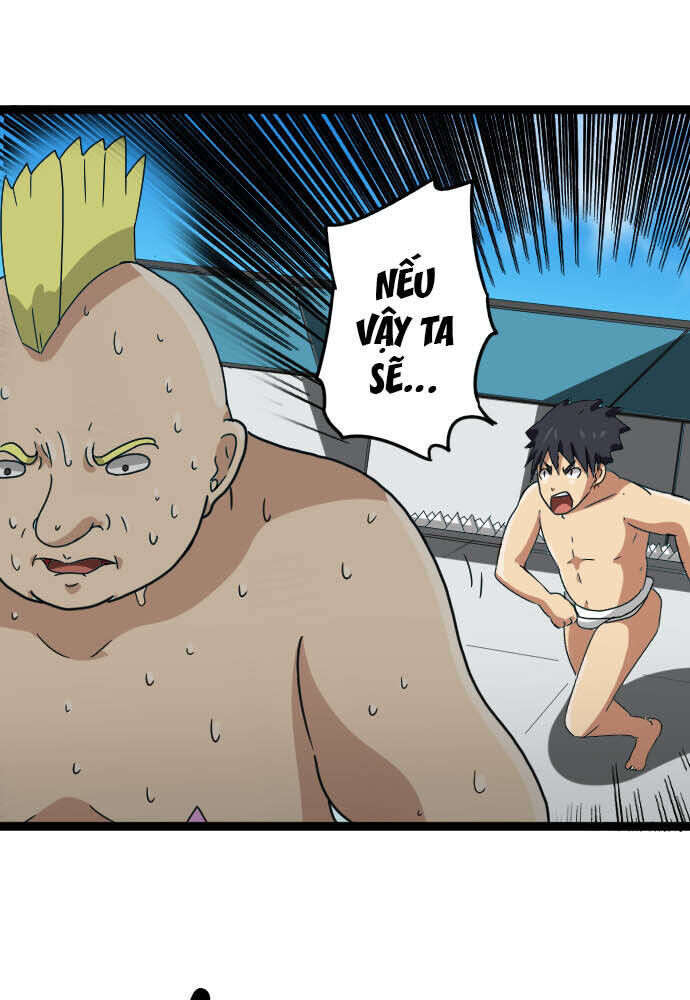 Cô Dâu Cực Phẩm Chapter 34 43
