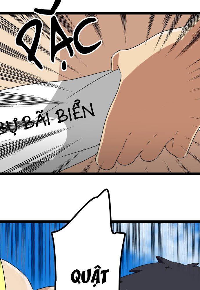 Cô Dâu Cực Phẩm Chapter 34 44