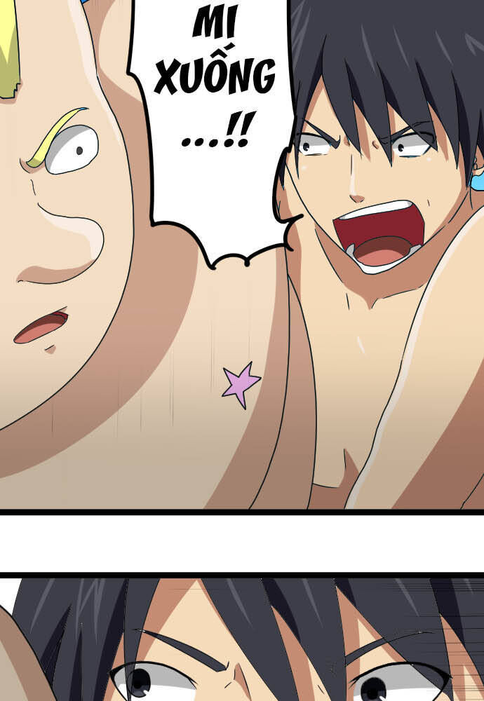 Cô Dâu Cực Phẩm Chapter 34 45