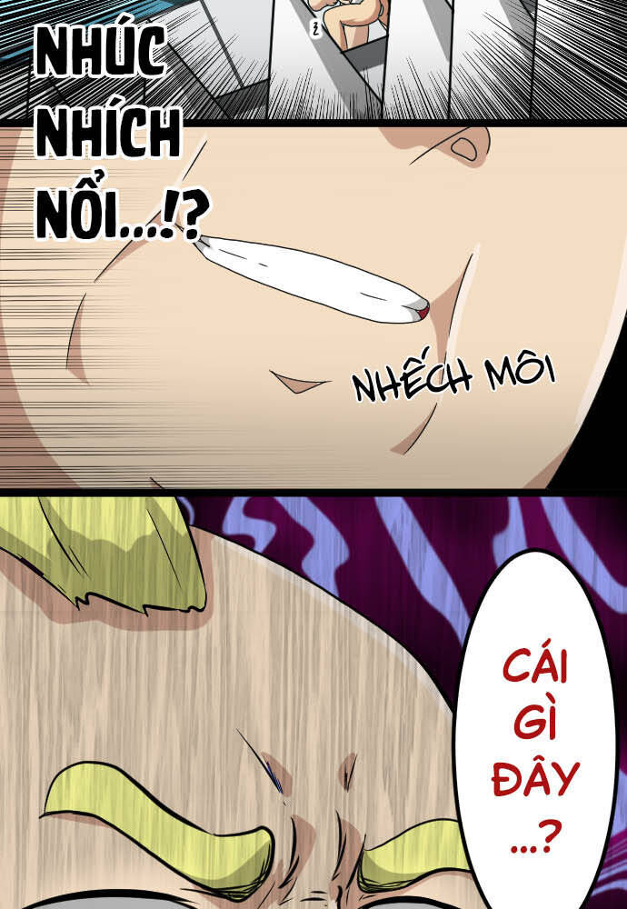 Cô Dâu Cực Phẩm Chapter 34 47