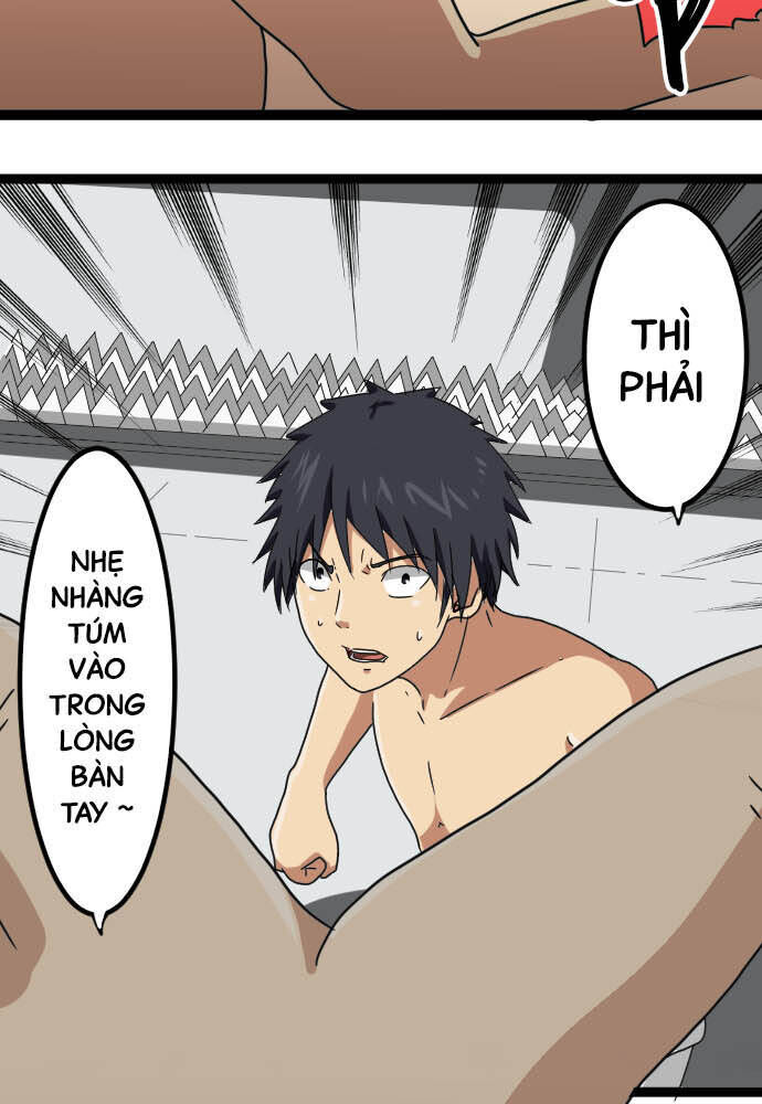 Cô Dâu Cực Phẩm Chapter 34 50