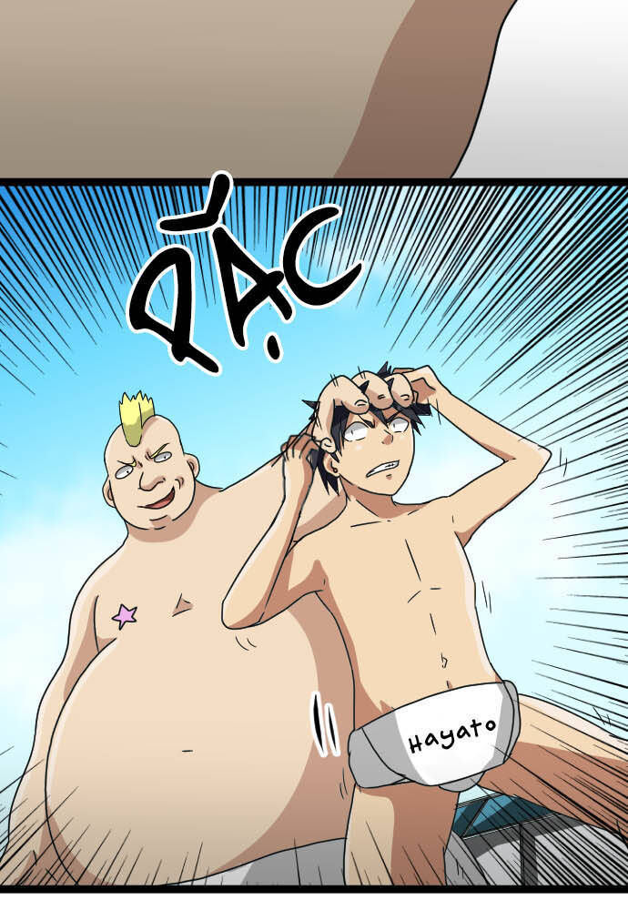 Cô Dâu Cực Phẩm Chapter 34 51