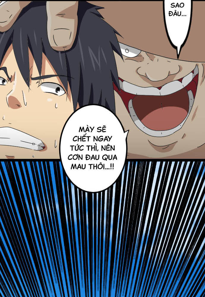 Cô Dâu Cực Phẩm Chapter 34 54