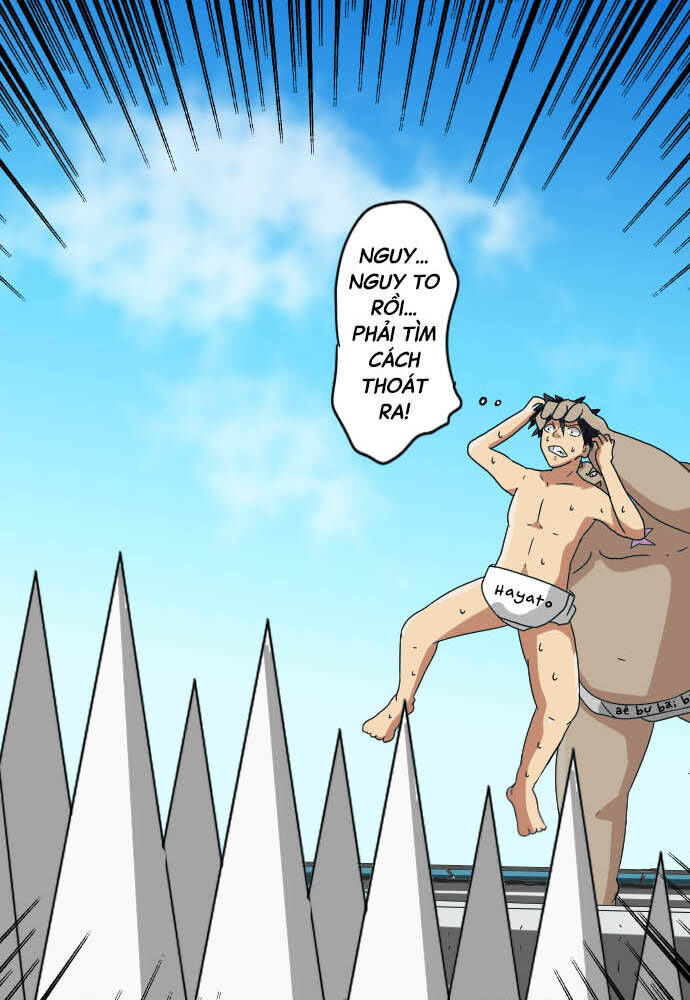 Cô Dâu Cực Phẩm Chapter 34 55
