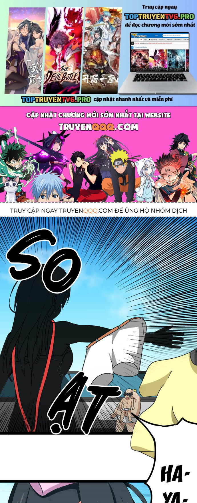 Cô Dâu Cực Phẩm Chapter 35 1