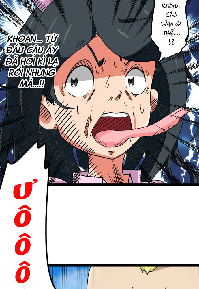 Cô Dâu Cực Phẩm Chapter 35 5