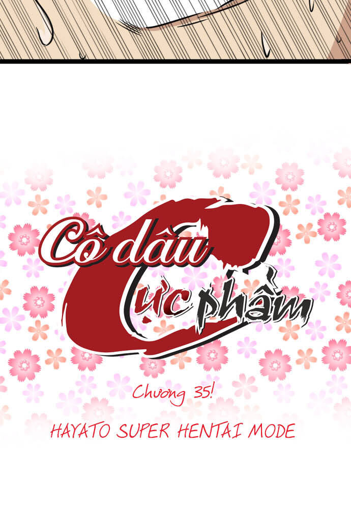 Cô Dâu Cực Phẩm Chapter 35 8