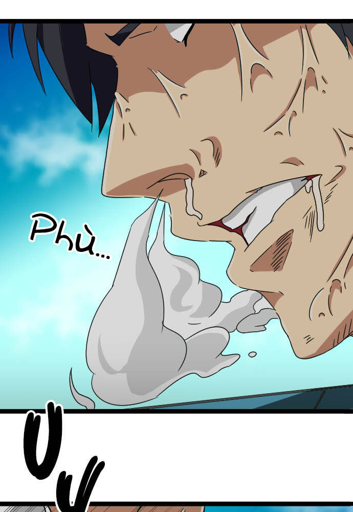 Cô Dâu Cực Phẩm Chapter 35 9